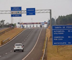 CCR tem até hoje para entregar planejamento de obras da BR-163