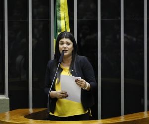 Puccinelli diz que Rose e qualquer um têm chance de ganhar com MDB