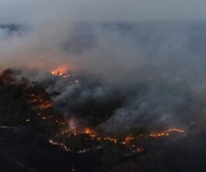 Decreto de emergência engloba 9 cidades e durará 180 dias