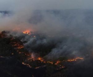 Decreto de emergência engloba 9 cidades e durará 180 dias