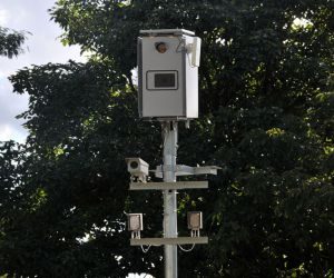 Campo Grande tem 71 radares em operação; Veja locais