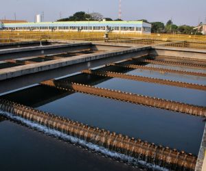 Calorão aumenta consumo e pode faltar água em 40 bairros da Capital