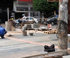 Alvo de bandidos, Reviva terá câmeras de reconhecimento facial