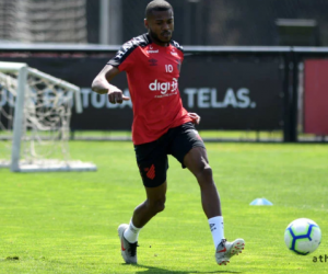 Athletico-PR e Internacional duelam pelo primeiro jogo da final da Copa do Brasil