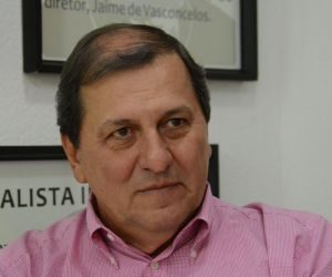 Sérgio de Paula não garante apoio à reeleição de Trad