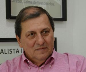 Sérgio de Paula não garante apoio à reeleição de Trad