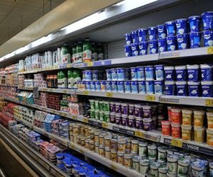 Produto vencido poderá  ser trocado por outro grátis