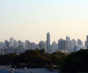 Onda de calor e tempo seco persiste em MS até quarta-feira