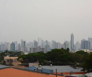Sexta com boa notícia: a chuva pode aparecer em MS