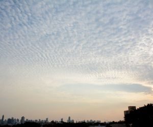 Mesmo com calor de 39°C, previsão é de chuva para MS