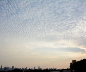 Mesmo com calor de 39°C, previsão é de chuva para MS