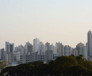 Sol e muito calor é previsto para esta sexta-feira em MS