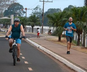 Em meio ao calorão, veja dicas para prevenir problemas de saúde