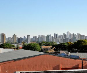 Fim de semana com chuva isolada em MS