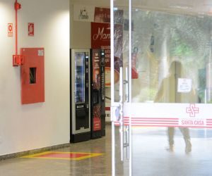 Santa Casa, Regional e HU funcionam sem alvará contra incêndio