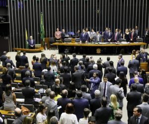 Congresso derruba vetos de Bolsonaro à lei de abuso de autoridade