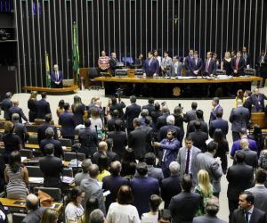 Congresso derruba vetos de Bolsonaro à lei de abuso de autoridade