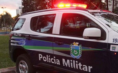 Idoso é torturado e tem pele arrancada durante assalto