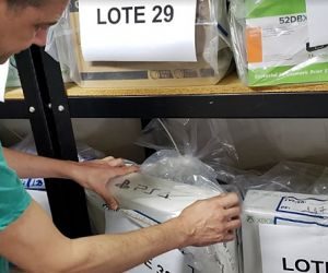 Leilão de itens apreendidos tem produtos a partir de R$ 20