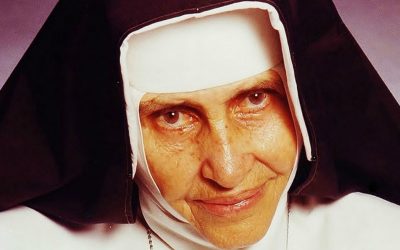 Irmã Dulce será canonizada em Sínodo dos Bispos no próximo domingo