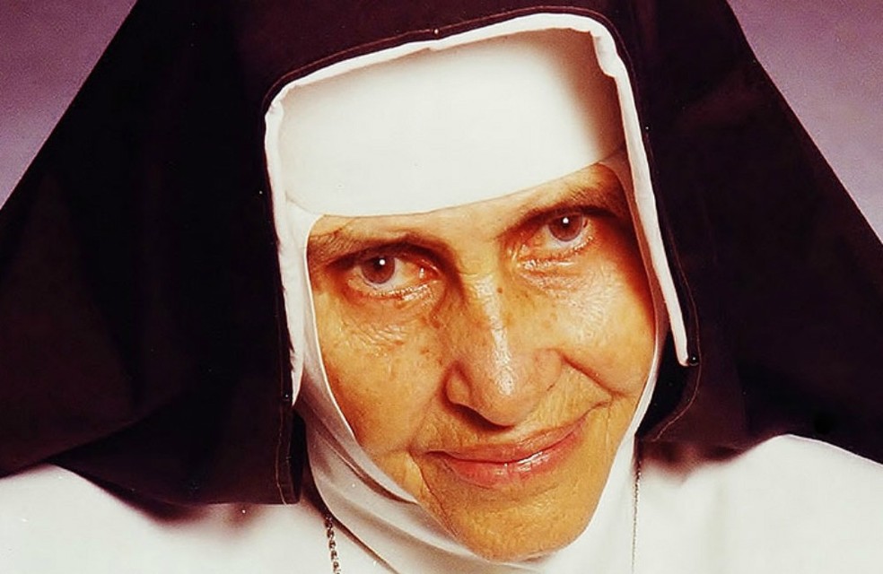 Irmã Dulce será canonizada em Sínodo dos Bispos no próximo domingo