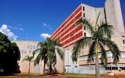 Ministério Público entra com ação para reativar leitos de UTI