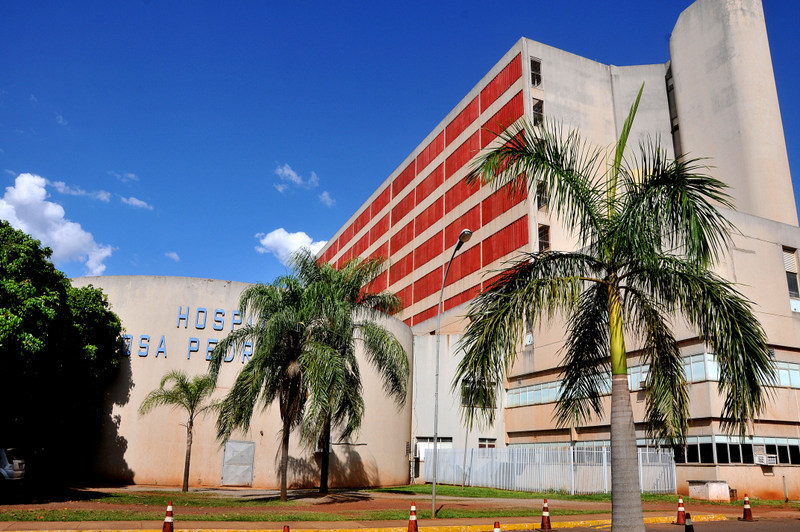 Ministério Público entra com ação para reativar leitos de UTI