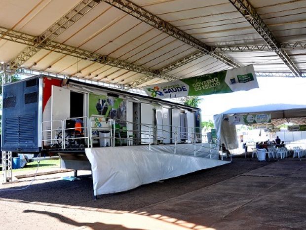 Nova edição da Caravana da Saúde vai focar em cirurgias eletivas