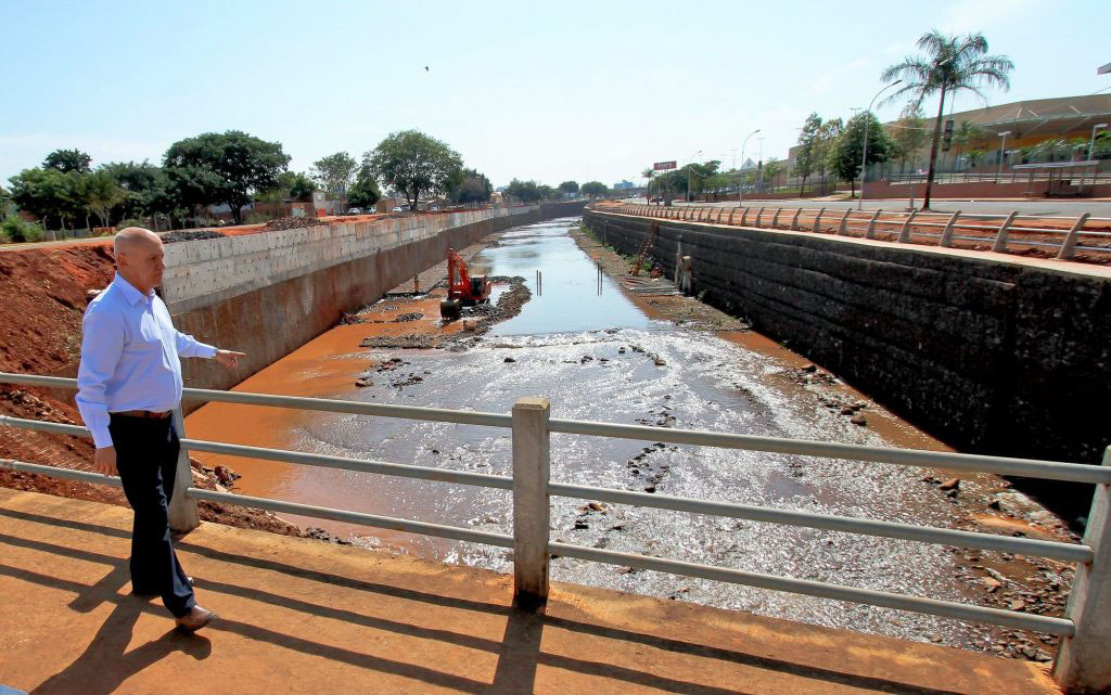 PSDB articula para emplacar o vice na chapa de Marcos Trad