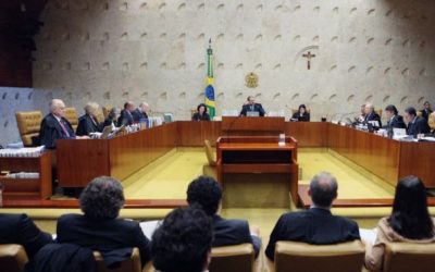 STJ confirma decisão que liberta presos que não pagaram fiança