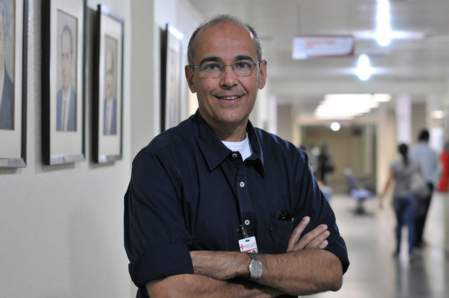 Médico de MS é eleito presidente do Conselho Federal de Medicina