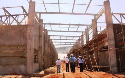 Com investimentos de R$ 750 milhões, indústria vai gerar 300 empregos