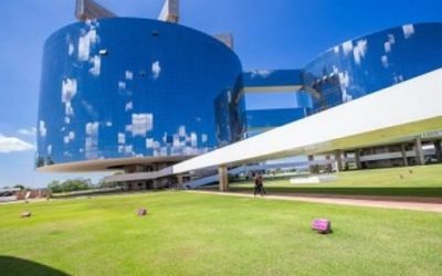 Liminar contra uso de dados fiscais parou 23 inquéritos do MPF em MS