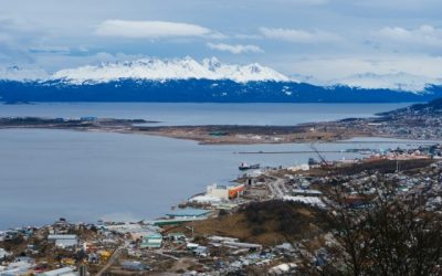 De novembro a abril, a melhor época para a sua aventura na Patagônia