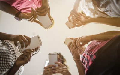 1 em cada 4 adolescentes brasileiros é dependente de Internet, aponta estudo