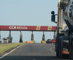 Redução de pedágio da BR-163 continua atrasada