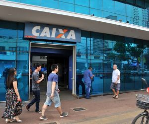 Pagamento do FGTS para  87,5 mil começa hoje