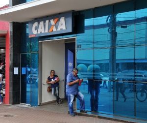 Saques do FGTS movimentam  R$ 14,3 milhões em dois dias