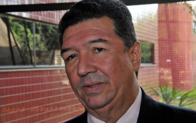 Desembargador abre mão de sigilo e pede para investigar suposta negociação de decisões