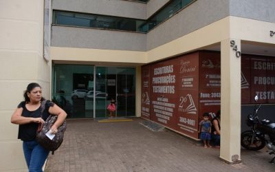 Projeto que altera taxas cartorárias é concluído e traz novas isenções