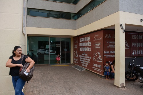 Projeto que altera taxas cartorárias é concluído e traz novas isenções