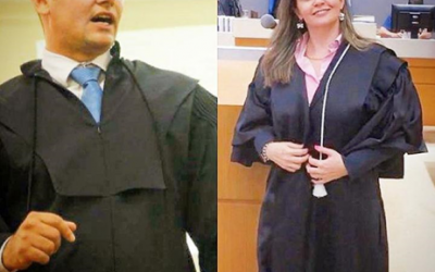 O escritório CMA advogados associados estarão participando na defesa na sessão do Tribunal do Juri