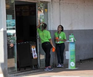 Em MS, homens ganham R$ 579 a mais que mulheres