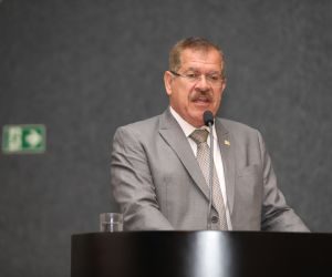 Corregedor nacional inspeciona TJ e atende público nesta segunda