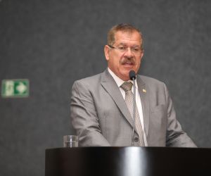 Corregedor nacional inspeciona TJ e atende público nesta segunda