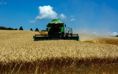 Governo aprova MP do Agro e amplia opções de crédito