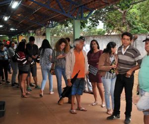 Com dobro do esperado, eleição para conselheiros tutelares é marcada por confusão
