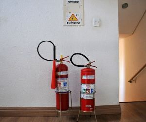 Prevenção contra incêndio é cinco vezes mais cara em MS