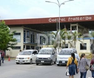 Em MS, 231 bolivianos vão às urnas para escolher presidente do País