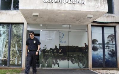 Justiça mantém jornada de oito horas para servidores estaduais